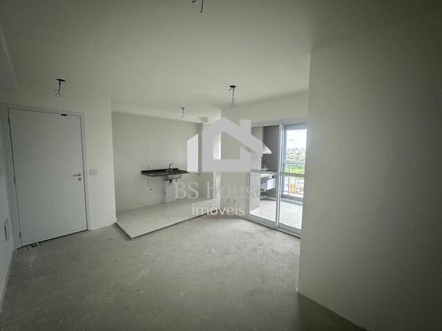 #20036 - Apartamento para Venda em Santo André - SP - 3