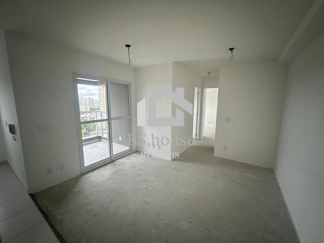 Apartamento para Venda em Santo André - 4