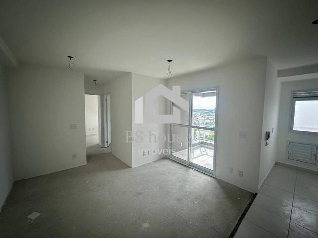 #20098 - Apartamento para Venda em Santo André - SP - 3