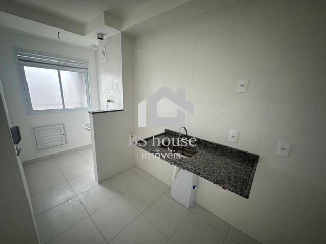 Apartamento para Venda em Santo André - 5