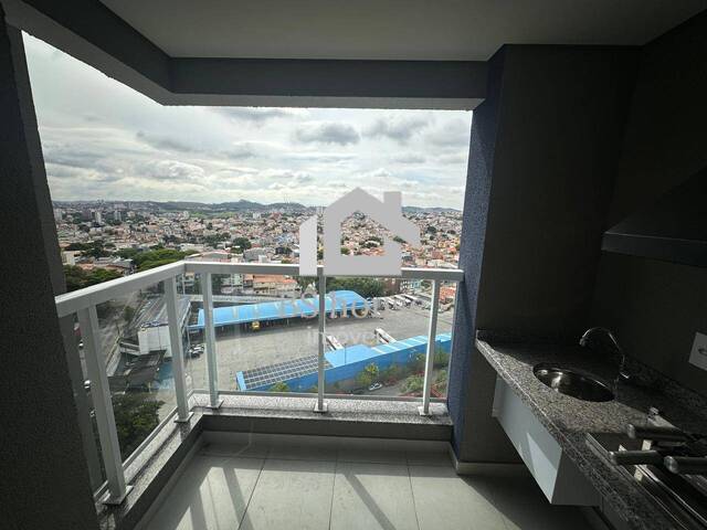 #20098 - Apartamento para Venda em Santo André - SP - 2