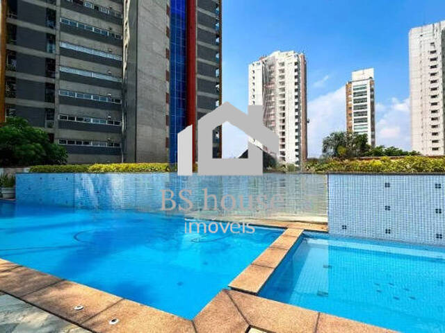 #20 - Apartamento para Venda em Santo André - SP - 1