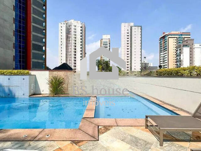 #20 - Apartamento para Venda em Santo André - SP - 3