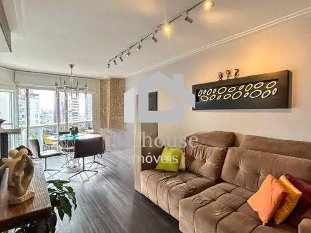 Apartamento para Venda em Santo André - 5