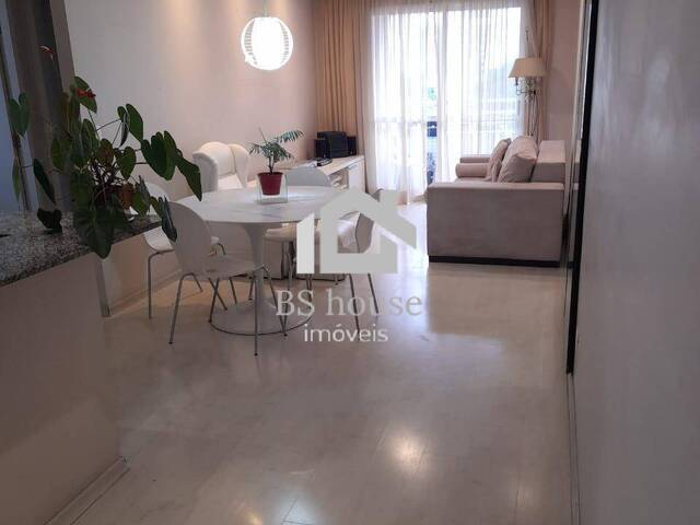 #20102 - Apartamento para Locação em Santo André - SP - 3