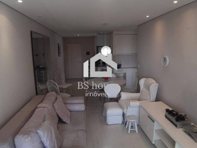 Apartamento para Locação em Santo André - 4