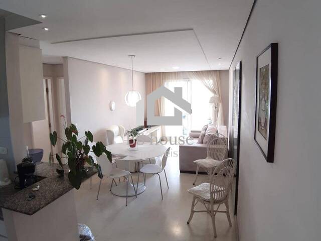 Apartamento para Locação em Santo André - 5