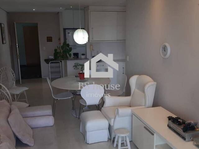 #20102 - Apartamento para Locação em Santo André - SP - 2