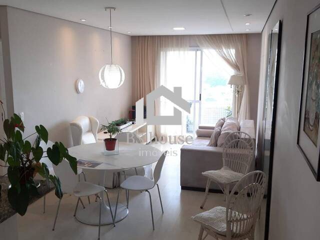 #20102 - Apartamento para Locação em Santo André - SP - 1