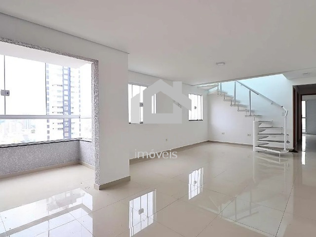 #20104 - Apartamento para Locação em Santo André - SP - 1