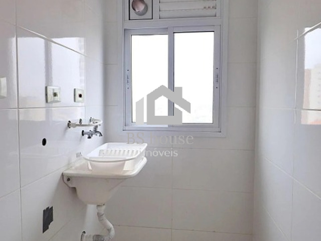 Apartamento para Locação em Santo André - 4