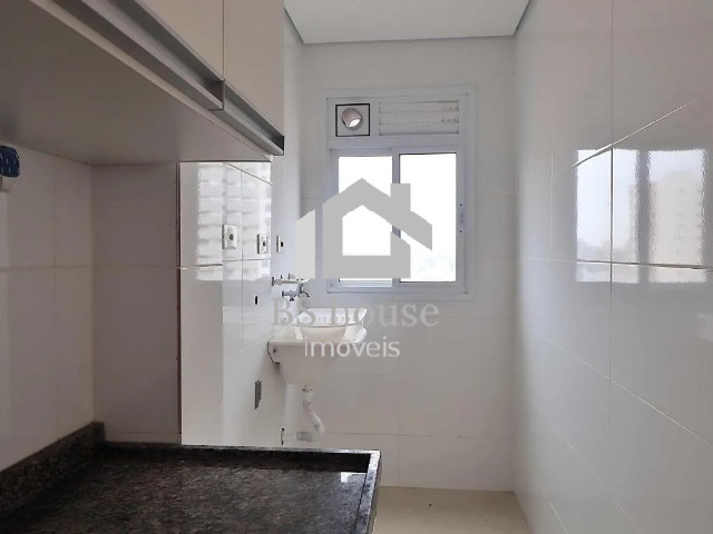 Apartamento para Locação em Santo André - 5