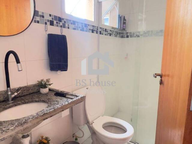 #20107 - Apartamento para Venda em Santo André - SP - 3
