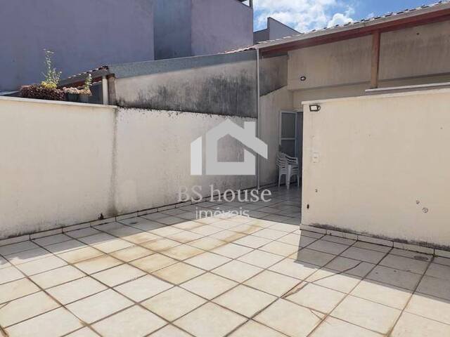 #20107 - Apartamento para Venda em Santo André - SP - 2