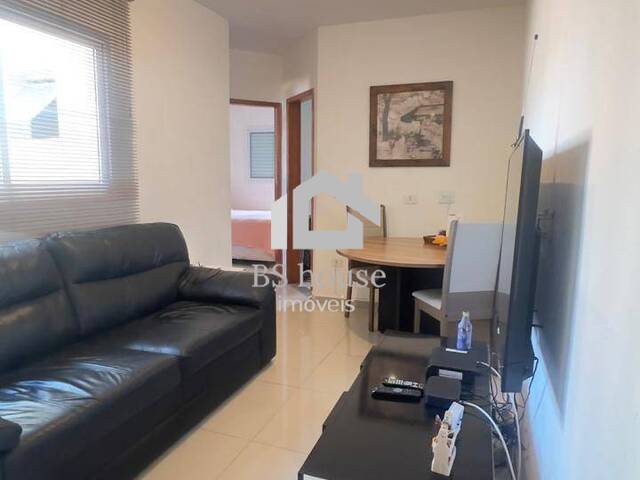 Apartamento para Venda em Santo André - 4