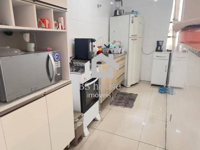 Apartamento para Venda em Santo André - 5
