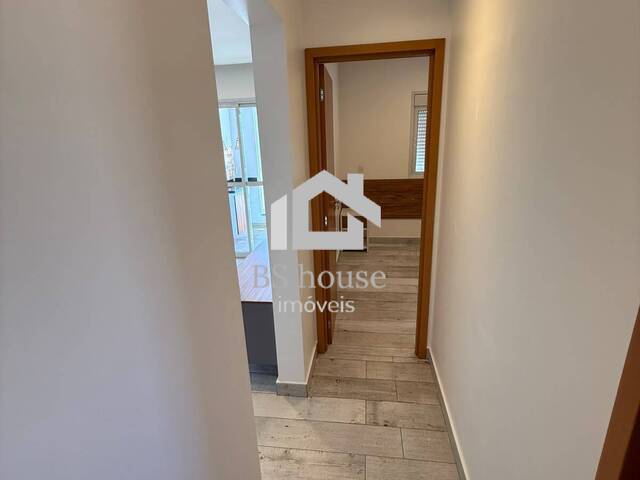 Apartamento para Locação em Santo André - 4