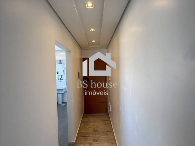 Apartamento para Locação em Santo André - 5