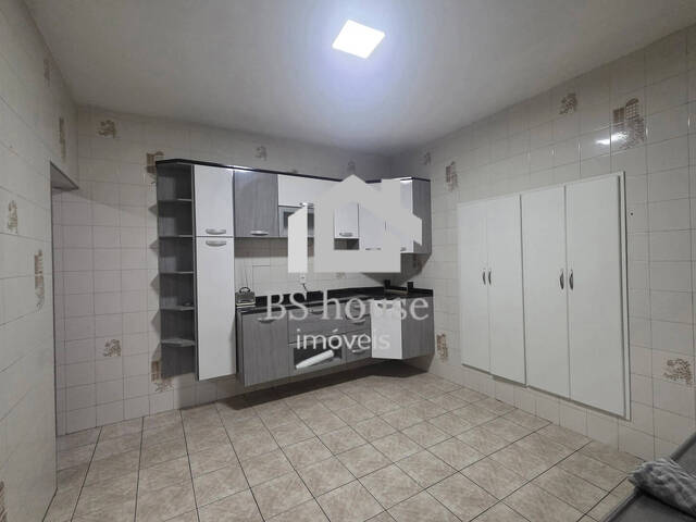 #20114 - Casa para Locação em Santo André - SP - 3