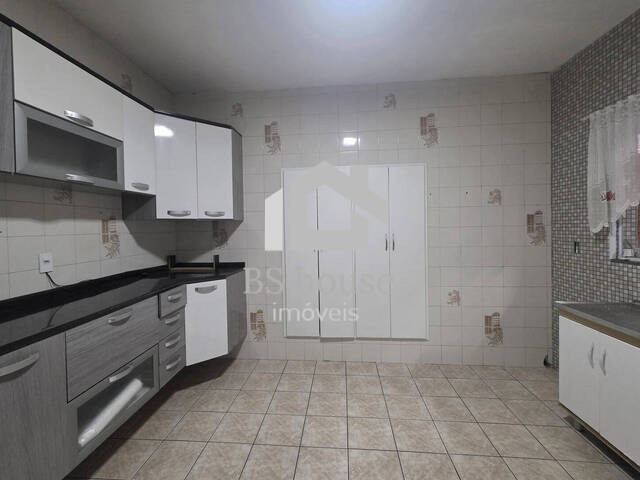 Casa para Locação em Santo André - 5