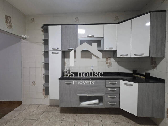 Casa para Locação em Santo André - 4
