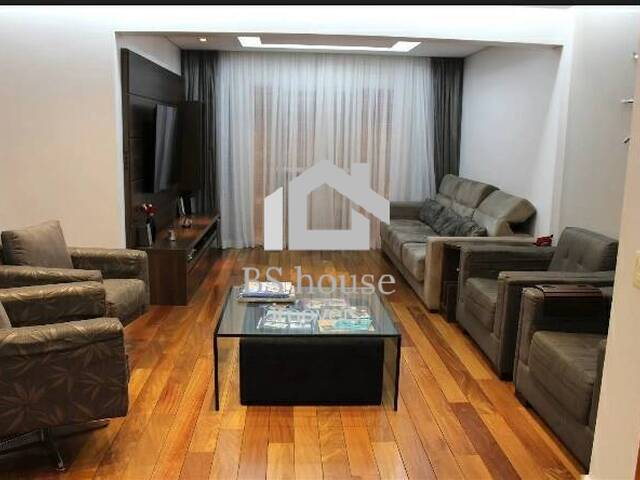 Apartamento para Locação em Santo André - 5