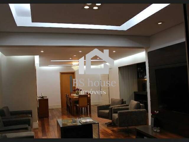 Apartamento para Locação em Santo André - 4