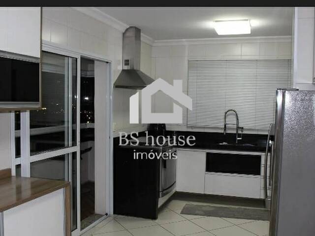 #20116 - Apartamento para Locação em Santo André - SP - 3