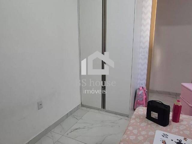 Cobertura sem condominio sem elevador para Locação em Santo André - 4