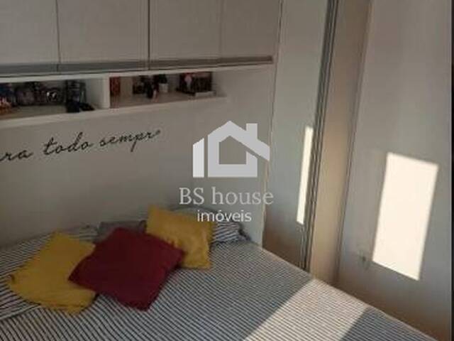 Cobertura sem condomínio com elevador para Venda em Santo André - 5