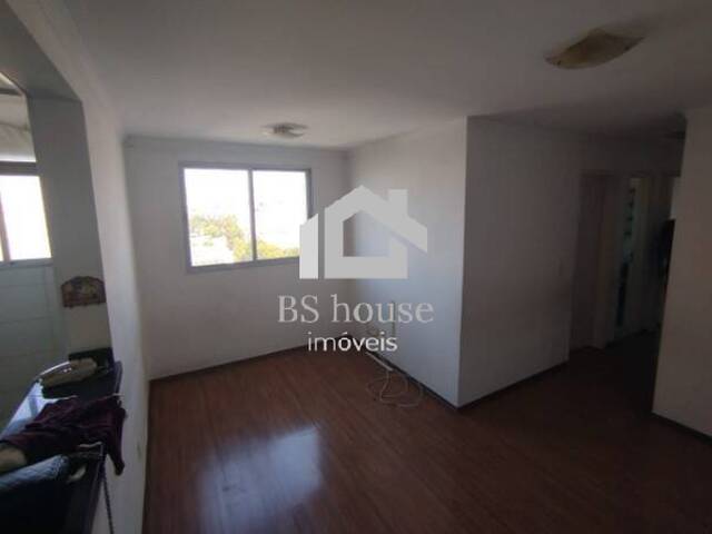 #20122 - Apartamento para Venda em Santo André - SP - 1