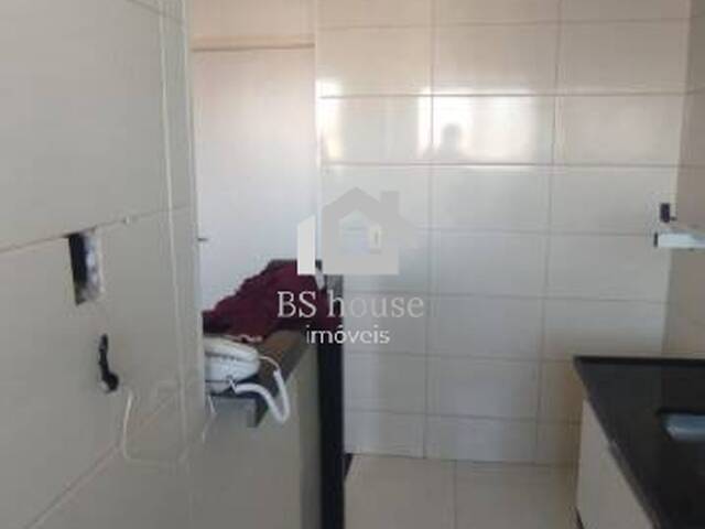 #20122 - Apartamento para Venda em Santo André - SP - 3