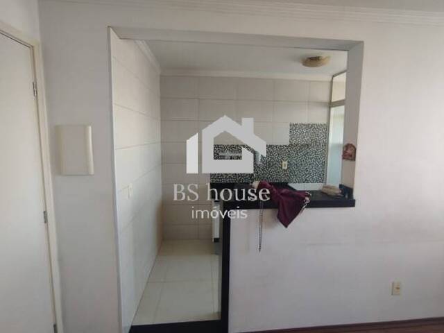 #20122 - Apartamento para Venda em Santo André - SP - 2