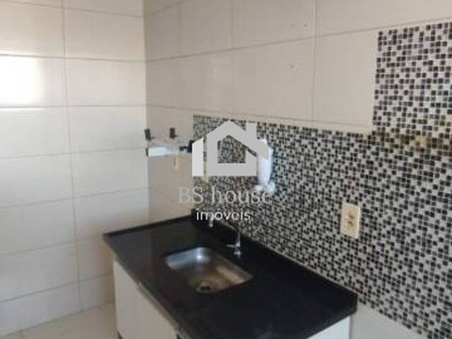 Apartamento para Venda em Santo André - 4