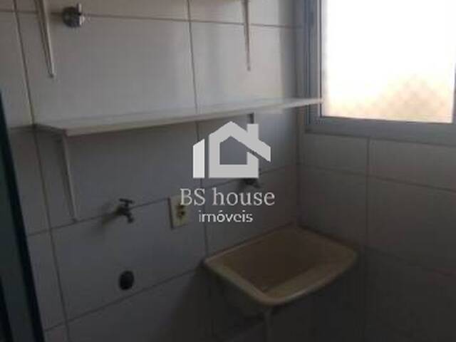 Apartamento para Venda em Santo André - 5