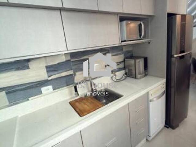 #20124 - Cobertura sem condominio sem elevador para Venda em Santo André - SP - 3