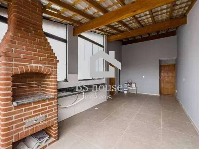 #20126 - Cobertura sem condominio sem elevador para Venda em Santo André - SP - 1