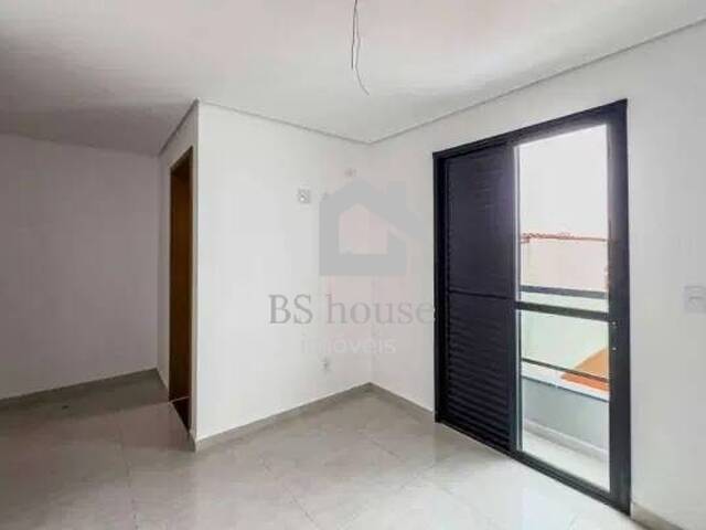 Apartamento sem condomínio sem elevador para Venda em Santo André - 5