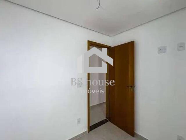 #20127 - Apartamento sem condomínio sem elevador para Venda em Santo André - SP - 3