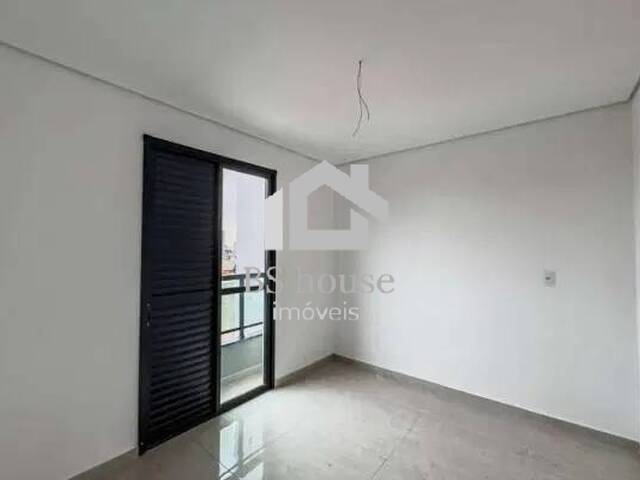 Apartamento sem condomínio sem elevador para Venda em Santo André - 4
