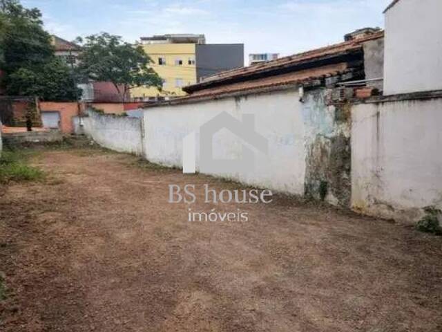 #20128 - Terreno para Venda em Santo André - SP - 3