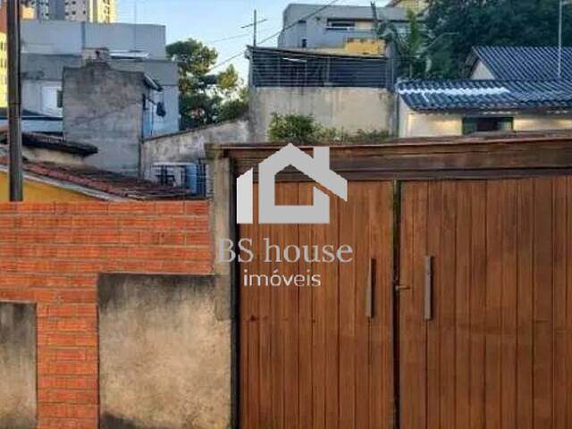 Terreno para Venda em Santo André - 4