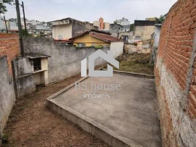 #20128 - Terreno para Venda em Santo André - SP - 1