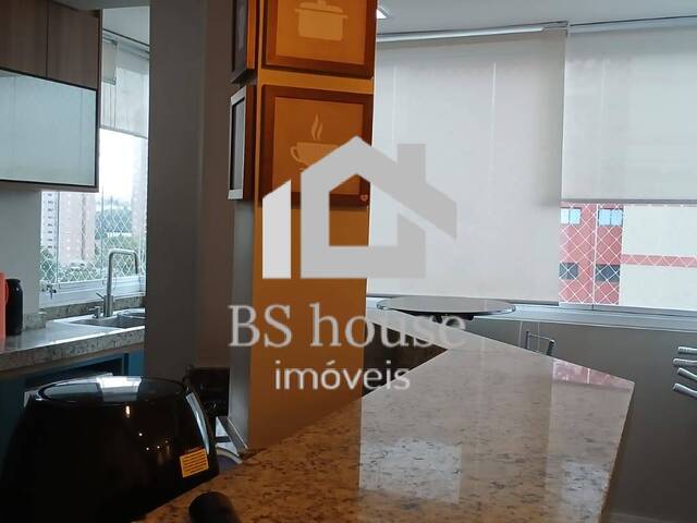 Apartamento para Venda em Santo André - 5