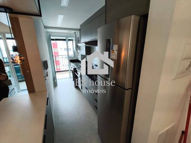 #20135 - Apartamento para Locação em São Caetano do Sul - SP - 2