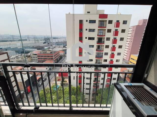 Apartamento para Locação em São Caetano do Sul - 5