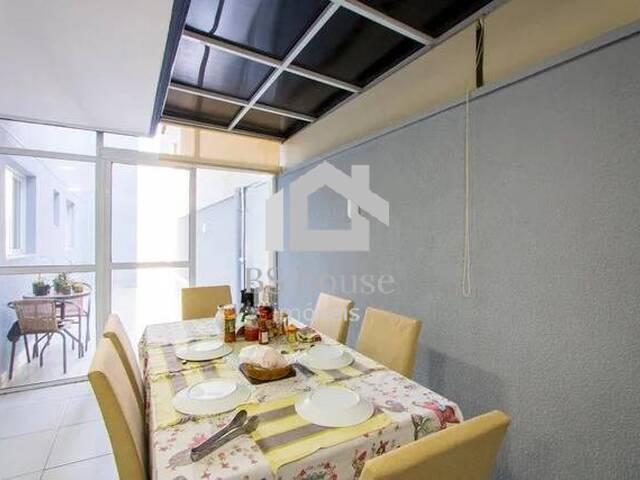 #20134 - Apartamento para Venda em Santo André - SP - 2