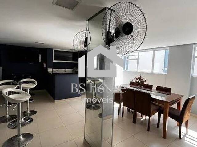 Apartamento para Venda em Santo André - 3