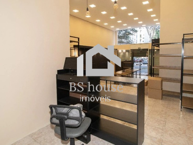 Salão Comercial para Venda em Santo André - 5