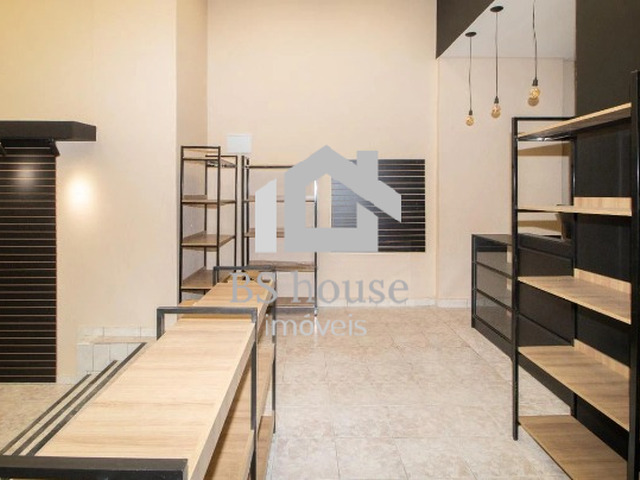 Salão Comercial para Venda em Santo André - 4